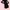 Casual Midi dress Wanita black photo 1