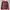 Vintage Luxury Sweater Pria Multicolor Brown