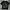 Japanese Brand Goth Emo T-shirt Pria Black Cream