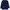 Streetwear Windbreaker Pria navy photo 1