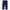Evisu Vintage Y2K Jeans Pria blue photo 3