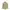 Uniqlo Y2K Minimalist Fleece Wanita green photo 4