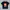 Streetwear Skater T-shirt Pria Black