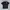 Streetwear Skater T-shirt Pria Black