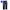 Vintage Streetwear Jeans Pria Blue