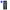 Balmain Vintage Streetwear Jeans Pria Blue