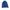 Uniqlo Minimalist Casual Fleece Pria purple blue photo 1