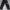 Y2K Skater Jeans Pria white black photo 2