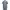 Executive Luxury Midi dress Wanita blue photo 1