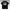 Vintage Streetwear T-shirt Pria black photo 2