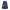 Y2K Skater Short Pria navy blue photo 2