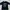 Y2K Grunge T-shirt Pria black photo 3