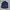 Monki Vintage Casual Casual Shirt Pria Navy