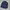 Monki Vintage Casual Casual shirt Pria navy photo 3