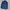 Uniqlo Streetwear Casual Formal shirt Pria blue photo 3