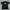 Uniqlo Indie T-shirt Pria Black