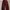 Uniqlo Luxury Indie Wide Leg Jeans Wanita Burgundy