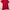 True Religion Casual T-shirt Wanita red photo 2