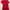 True Religion Casual T-shirt Wanita Red