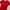 True Religion Casual T-shirt Wanita red photo 6