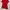 True Religion Casual T-shirt Wanita red photo 5