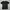 Indie T-shirt Pria Black