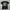 Indie T-shirt Pria black photo 1