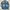 Ben Davis Casual Casual Shirt Pria Blue