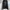 Pull & Bear Minimalist Casual Sweatshirt Pria black photo 2
