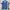 Budweiser Vintage Casual Shirt Pria Multicolor