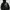 Sorridere Goth Hoody Pria Multicolor Black