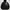 Sorridere Goth Hoody Pria Multicolor Black