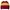 Spao Streetwear Cosplay Sweatshirt Pria red yellow photo 1