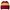 Spao Streetwear Cosplay Sweatshirt Pria Red Yellow