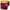Spao Streetwear Cosplay Sweatshirt Pria red yellow photo 3