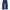 Streetwear Skater Jeans Pria navy photo 4