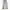 Y2K Avant Garde Jeans Pria white blue photo 5