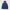 Adidas Streetwear Minimalist Sweater Pria blue photo 1