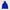 Uniqlo Minimalist Casual Hoody Pria blue photo 1