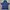 Ellesse Vintage Casual Hoody Pria navy photo 1