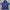 Ellesse Vintage Casual Hoody Pria Navy