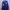 Vintage Hoody Pria Blue