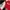 Biker Sportswear Track Jacket Wanita Red