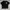 Japanese Brand Vintage Avant Garde T-shirt Pria Black