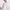 Luxury Casual Summer Dress Wanita White