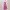ZARA Vintage Midi dress Wanita purple photo 1