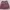 Casual Mini skirt Wanita purple pink photo 1