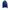 Adidas Y2K Casual Track Jacket Wanita Navy