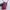 Marc Jacobs Y2K Shoulder bag Wanita pink photo 3