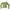 LOLITA Y2K Fairy Crop top Wanita green khaki photo 1